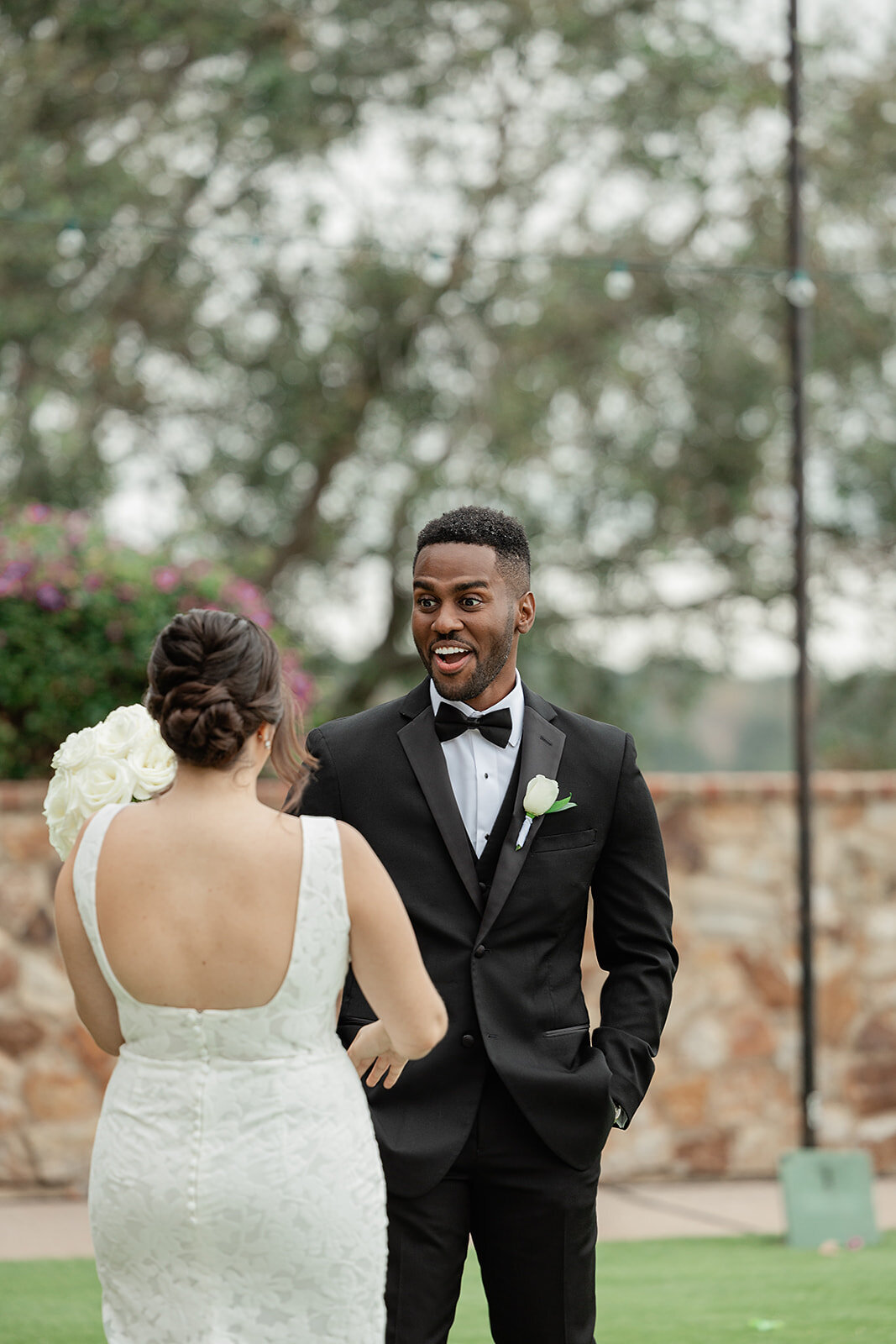 Bella Collina Wedding By Light And Airy Orlando Wedding Photographer 0053