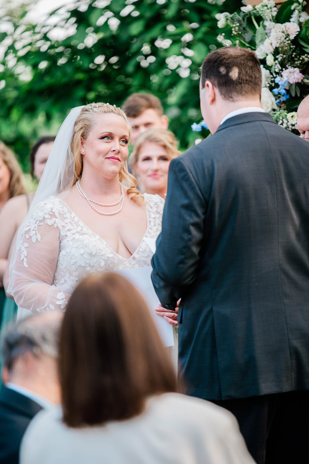 Fairfax Virginia Wedding Photographer | Jess Nichols Photography 03