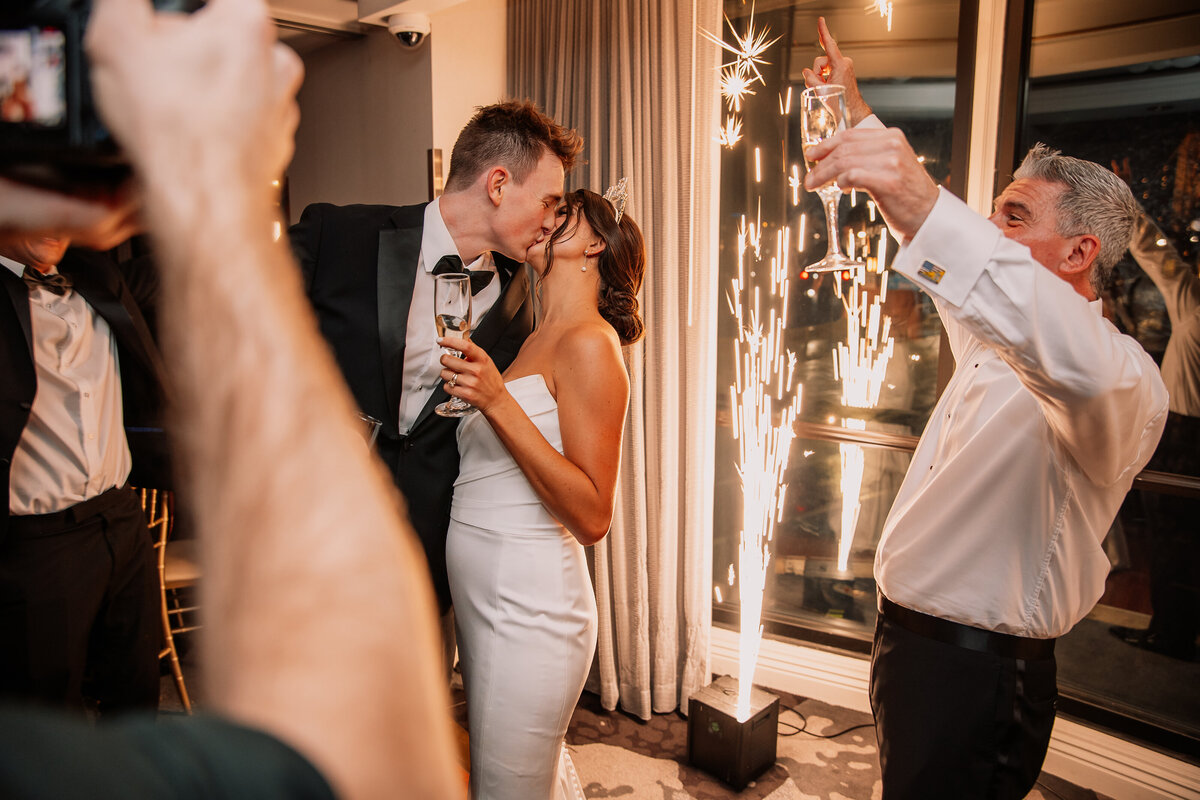 Reception124