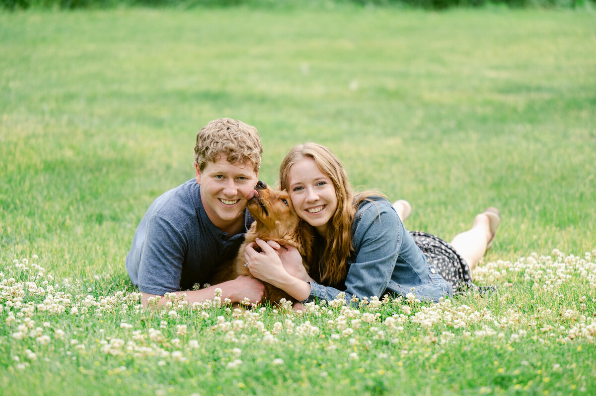 4129-Engagement Photography Nicole Hollenkamp St Cloud MN Central MN