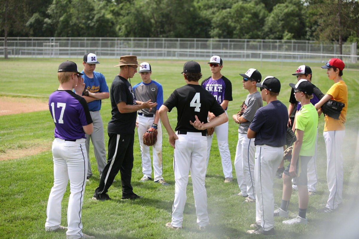 Minnesota Elite Baseball Tryouts (3)