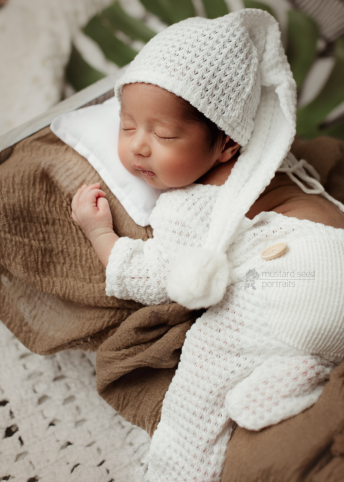 newborn photoshoot in NJ - 12