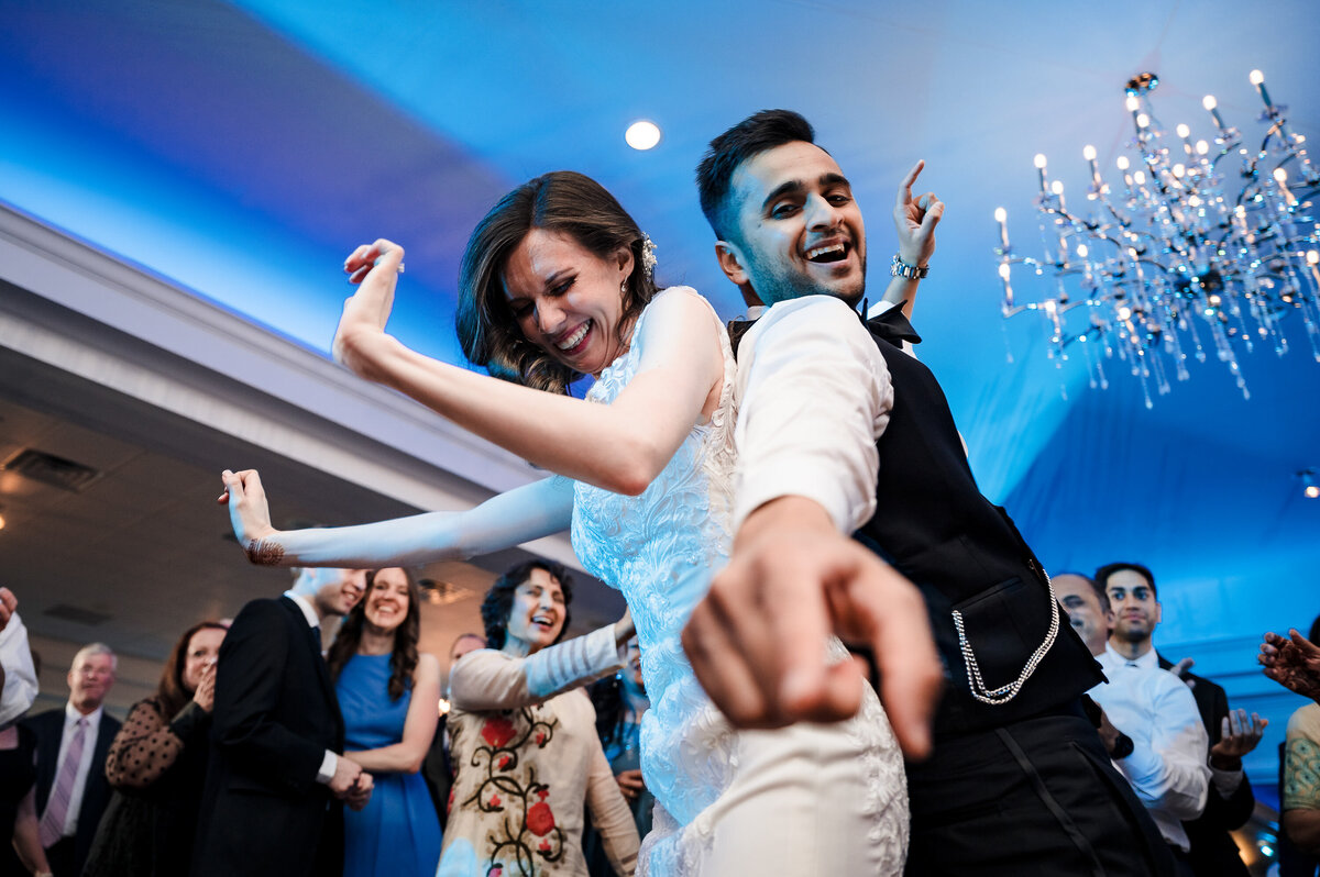 Discover talented Hudson County, NJ wedding photographers.