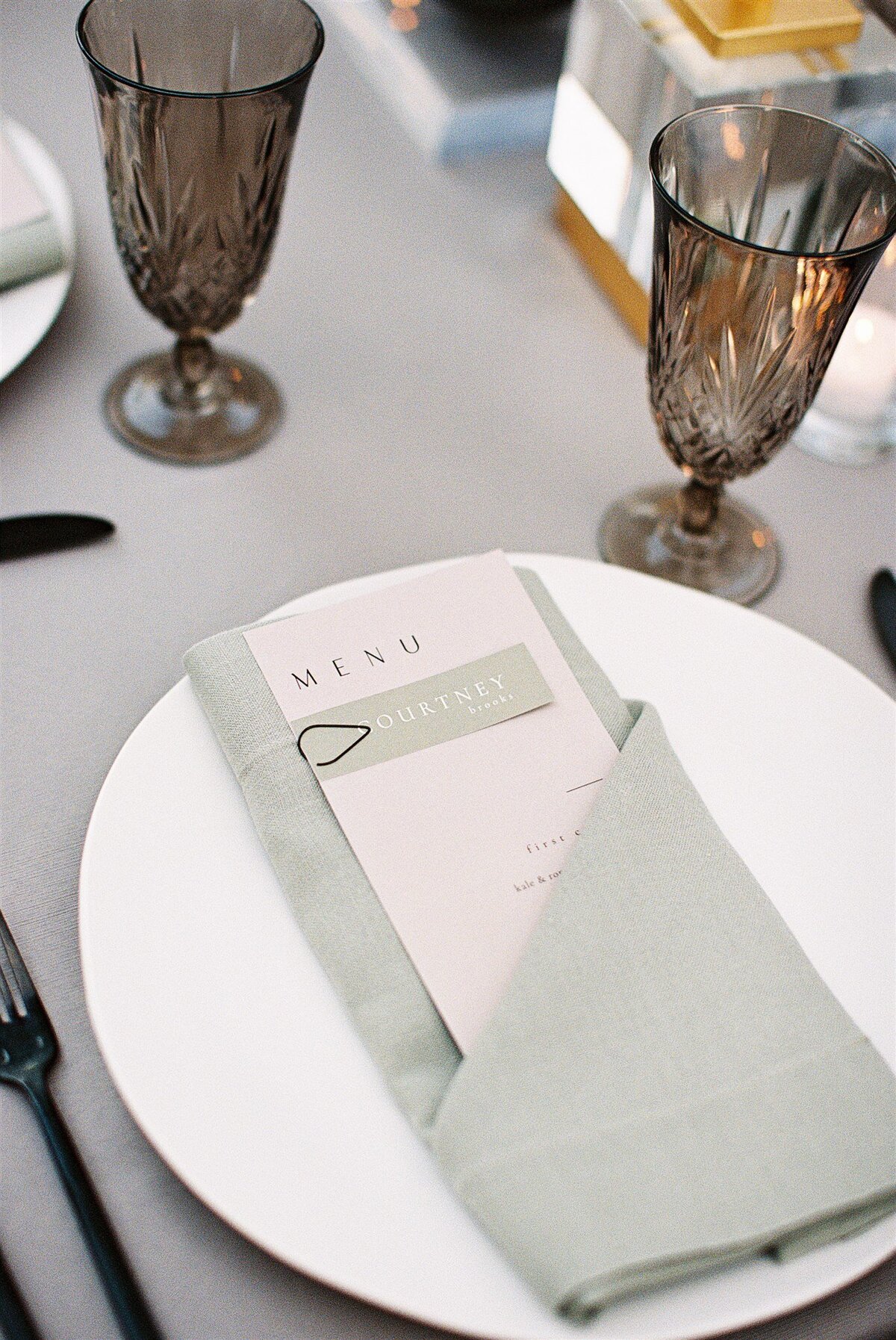 Downtown Dallas Weddings