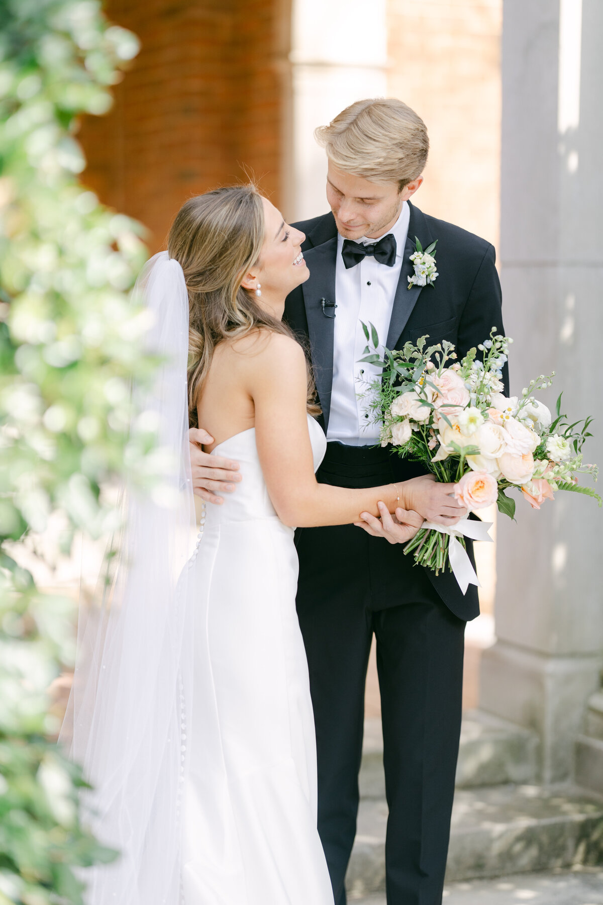 Katherine Horton Photography Christin & Lee Wedding Day Katherine's Favorites 068