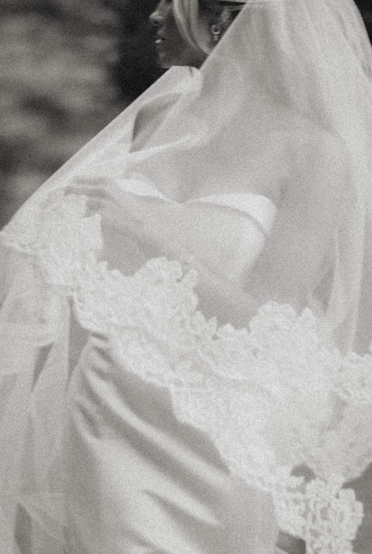 Bride and Groom at Chattooga Club Cashiers NC by Wedding Photographer Nick Francis-82
