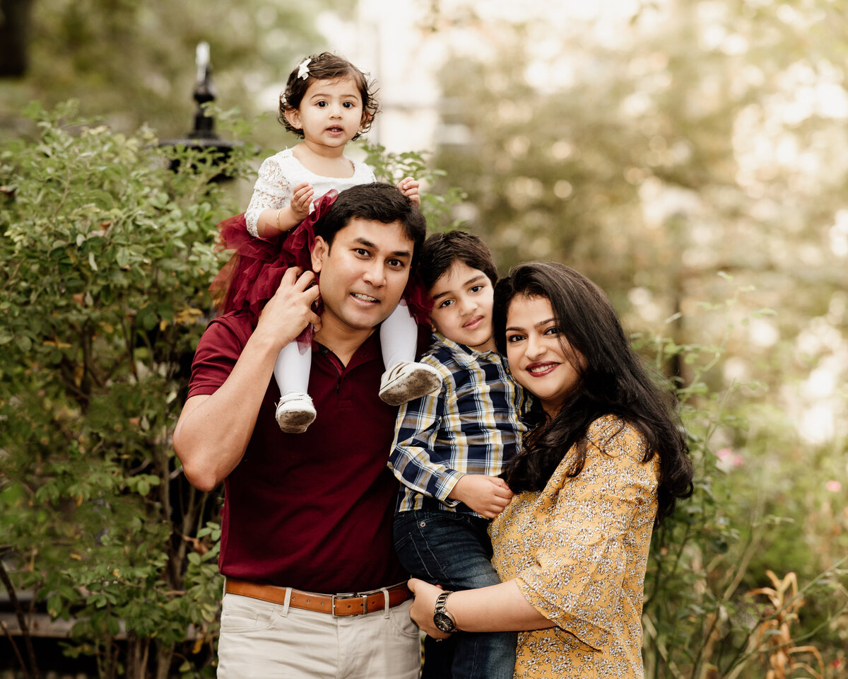 2020_SirishaFamily-51