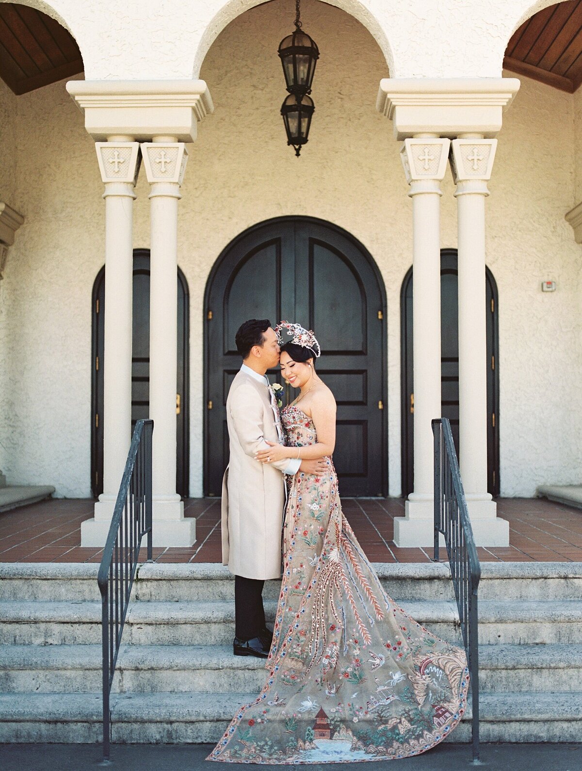 Tran Wedding-FILM-Casie Marie Photography-16