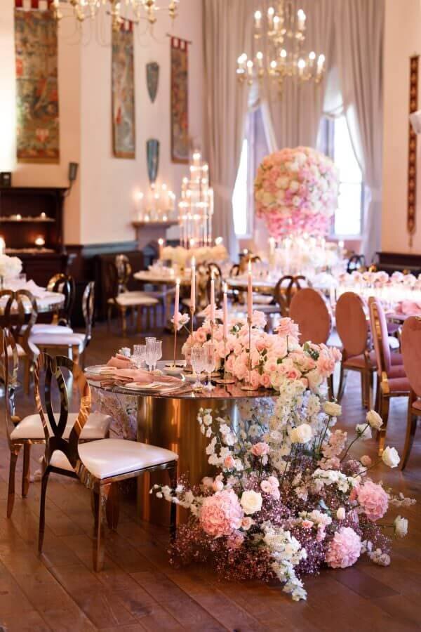 UK Luxury Wedding Planners