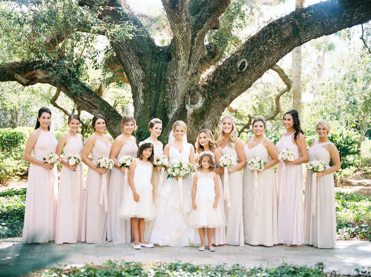 Sea Island Wedding, Sea Island The Cloister Wedding, Destination Wedding Photographer, Henry Photography-27