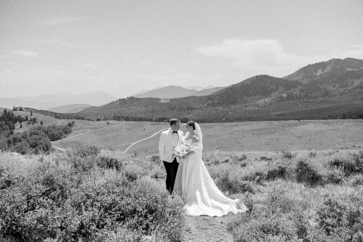 Mary Francis + Jared 2024-7