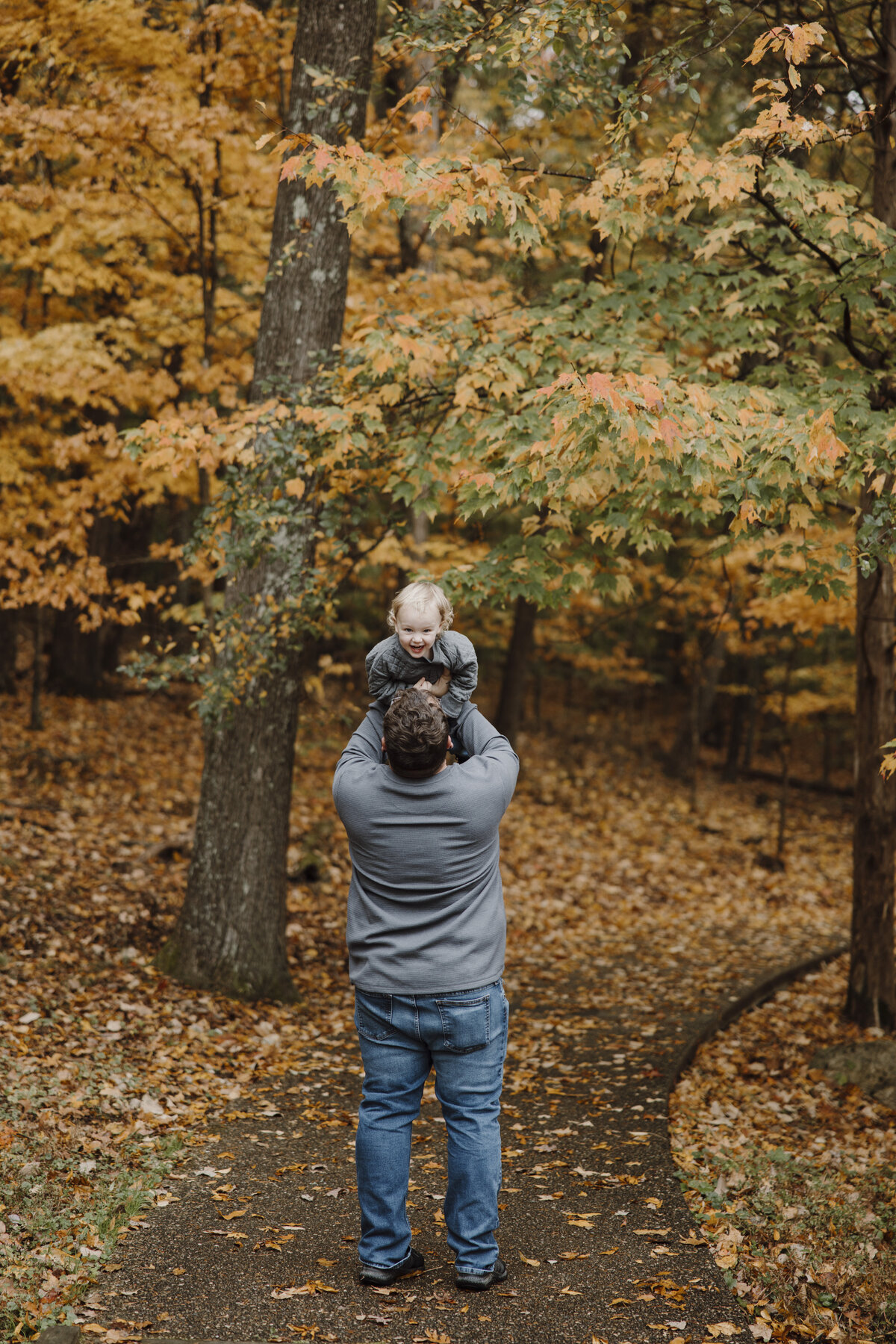 Kadynce & Grayson Fall Session 1_79