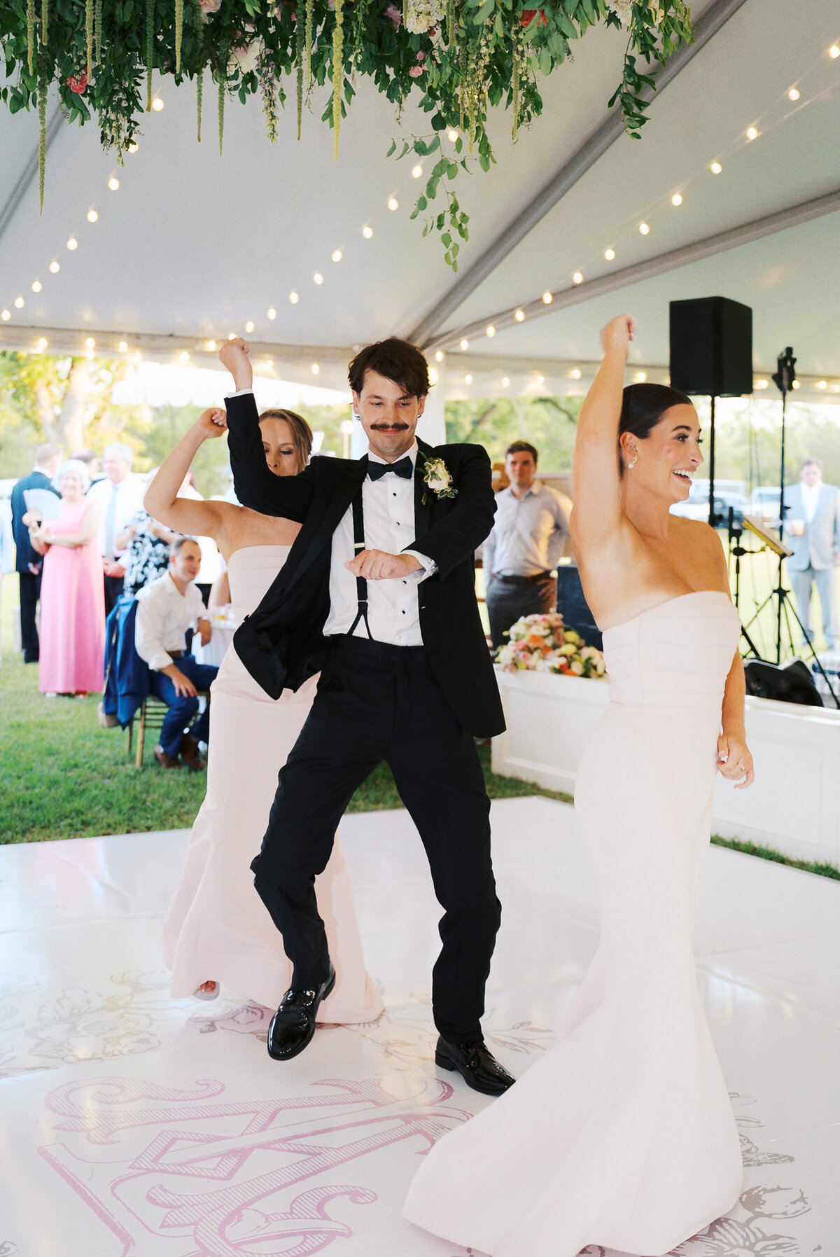 Montgomery Alabama Private Residence Wedding Photographer-68