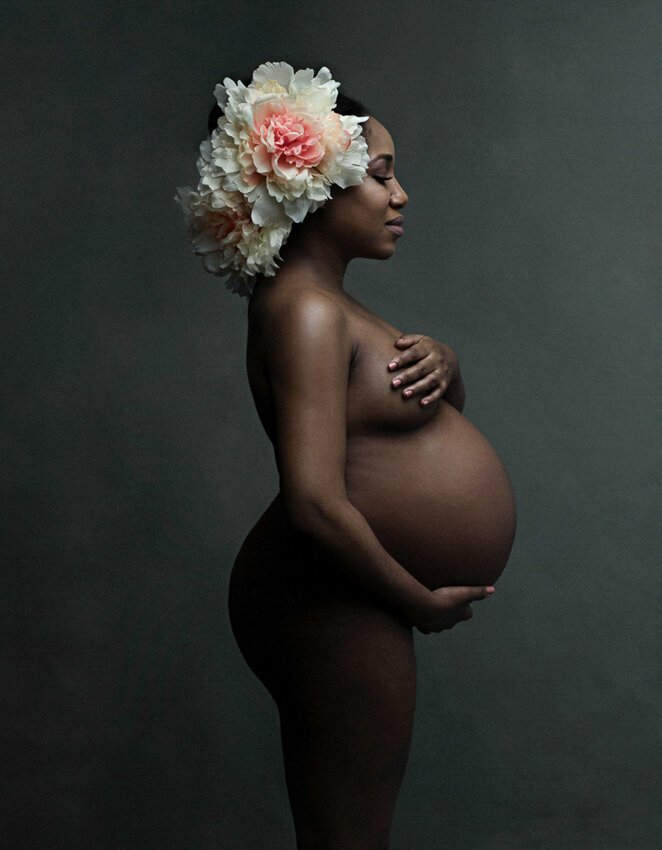 Miami and NY maternity photography by Lola Melani -7