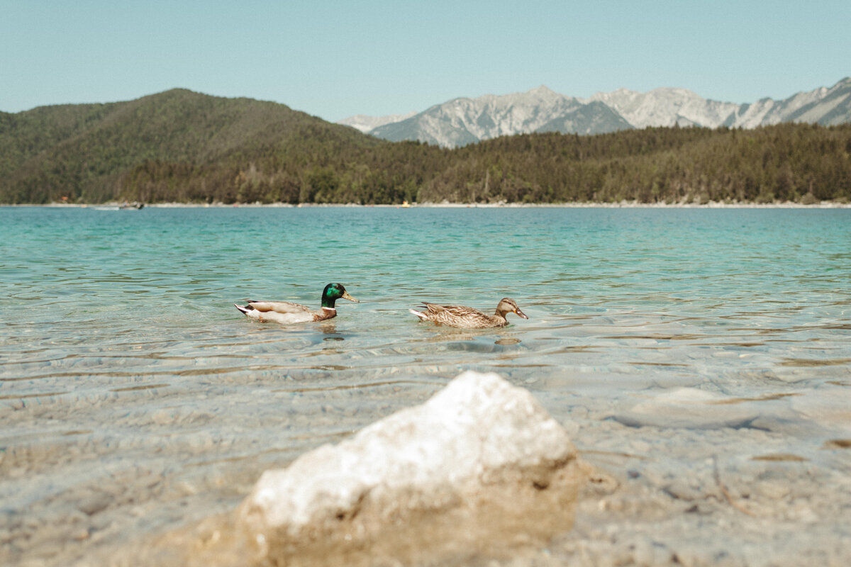 Eibsee_Family2