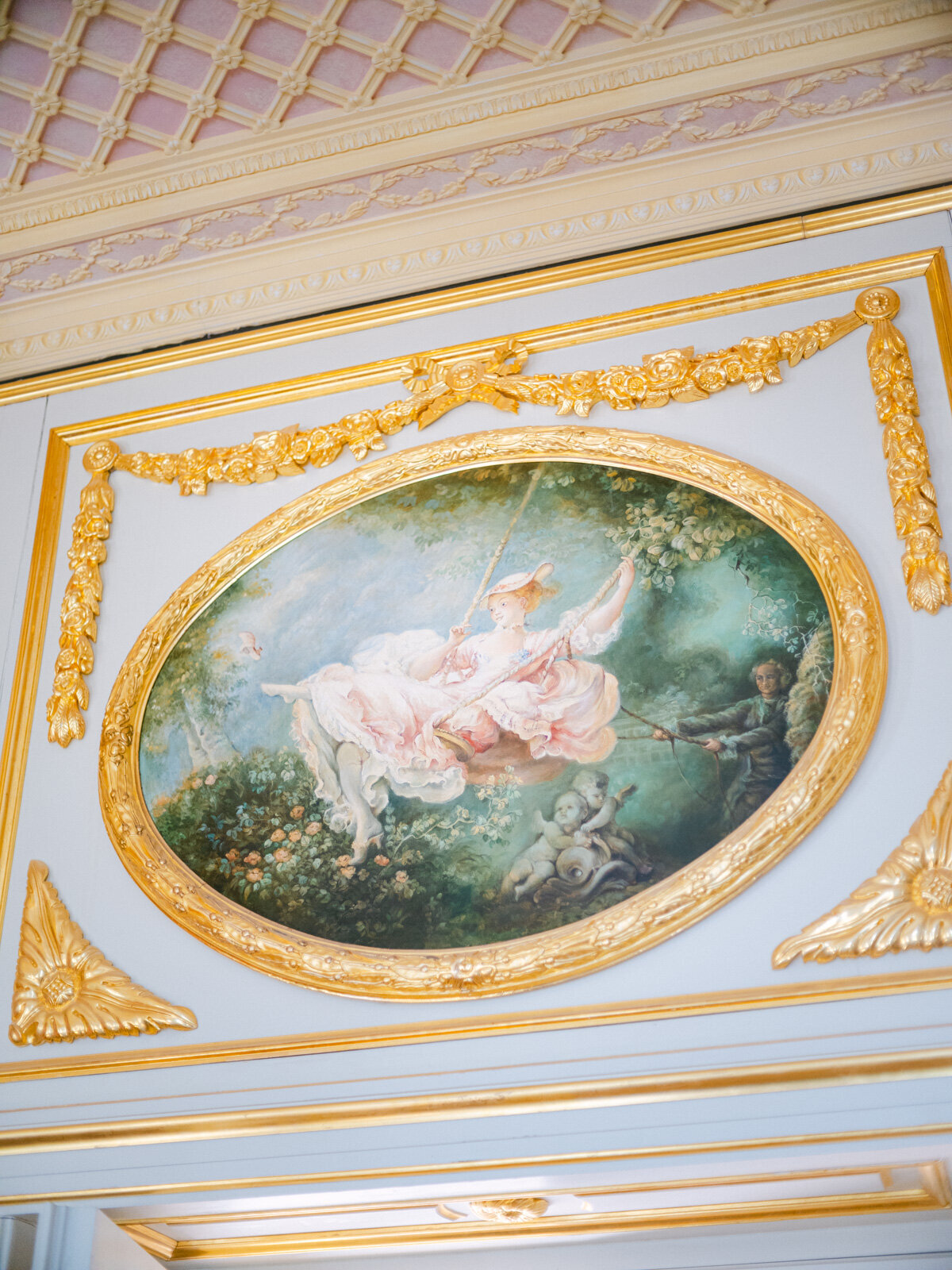 Grasse Chateau Saint George Wedding (14 sur 251)