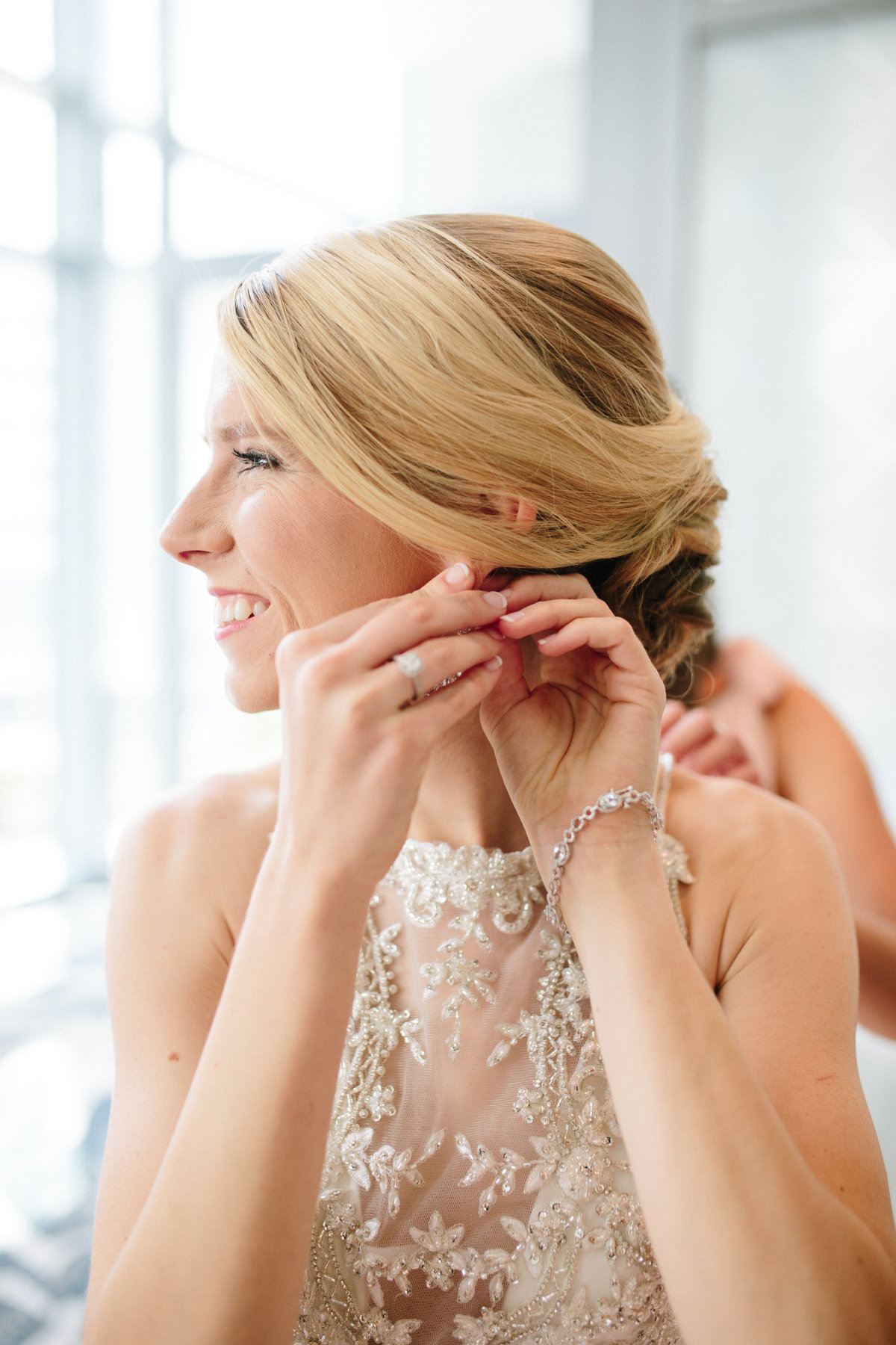 Heart's Content Events - Virginia Maryland DC Wedding and Event Planner - Marriage Coach - Adrienne Rolon - Photo1