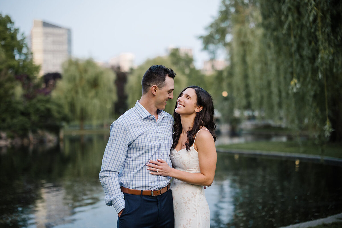 H + A - Engagement (Ellen Sargent Photography)-255