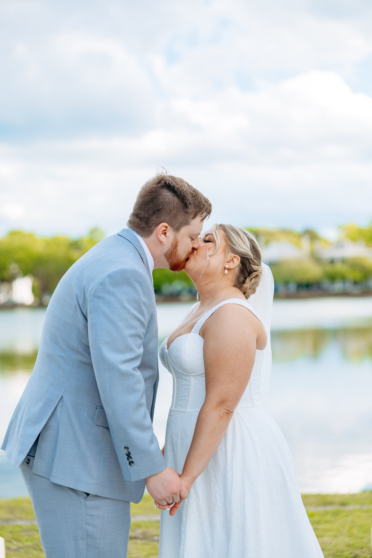 Charleston, SC Wedding 