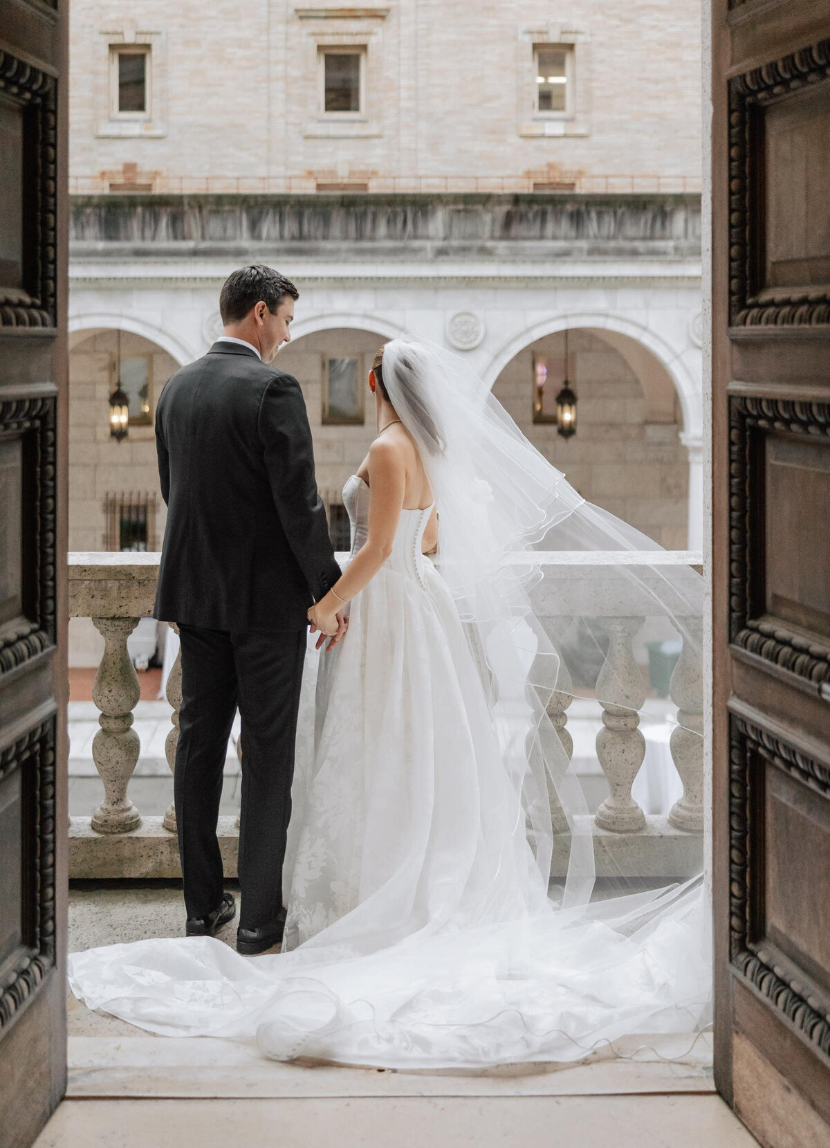 Boston-Public-Library-BPL-Wedding-Lena-Mirisola-Photography-0063