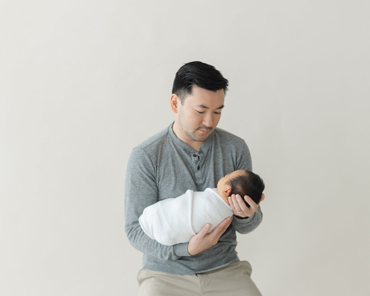 Philadelphia newborn portraits - 29