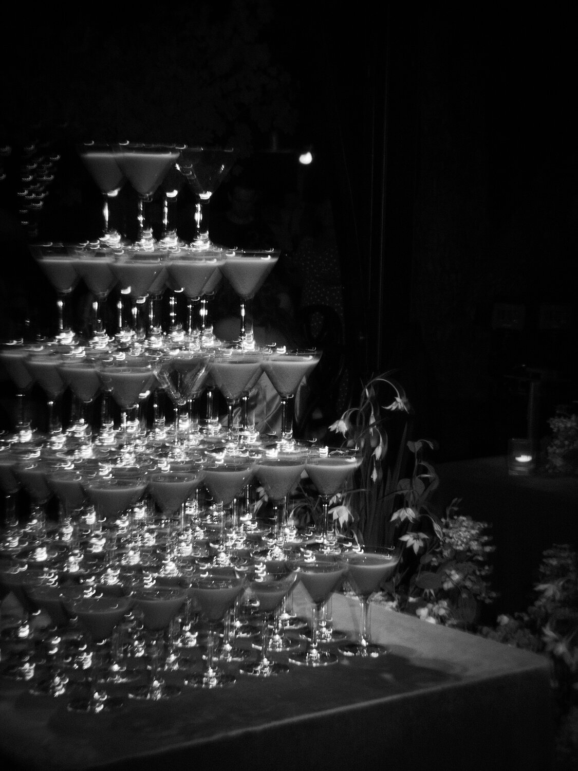 Jenny + Matt Wedding - Reception-164