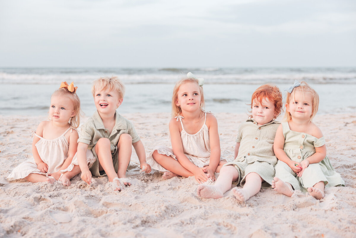 Naples Family Photographer