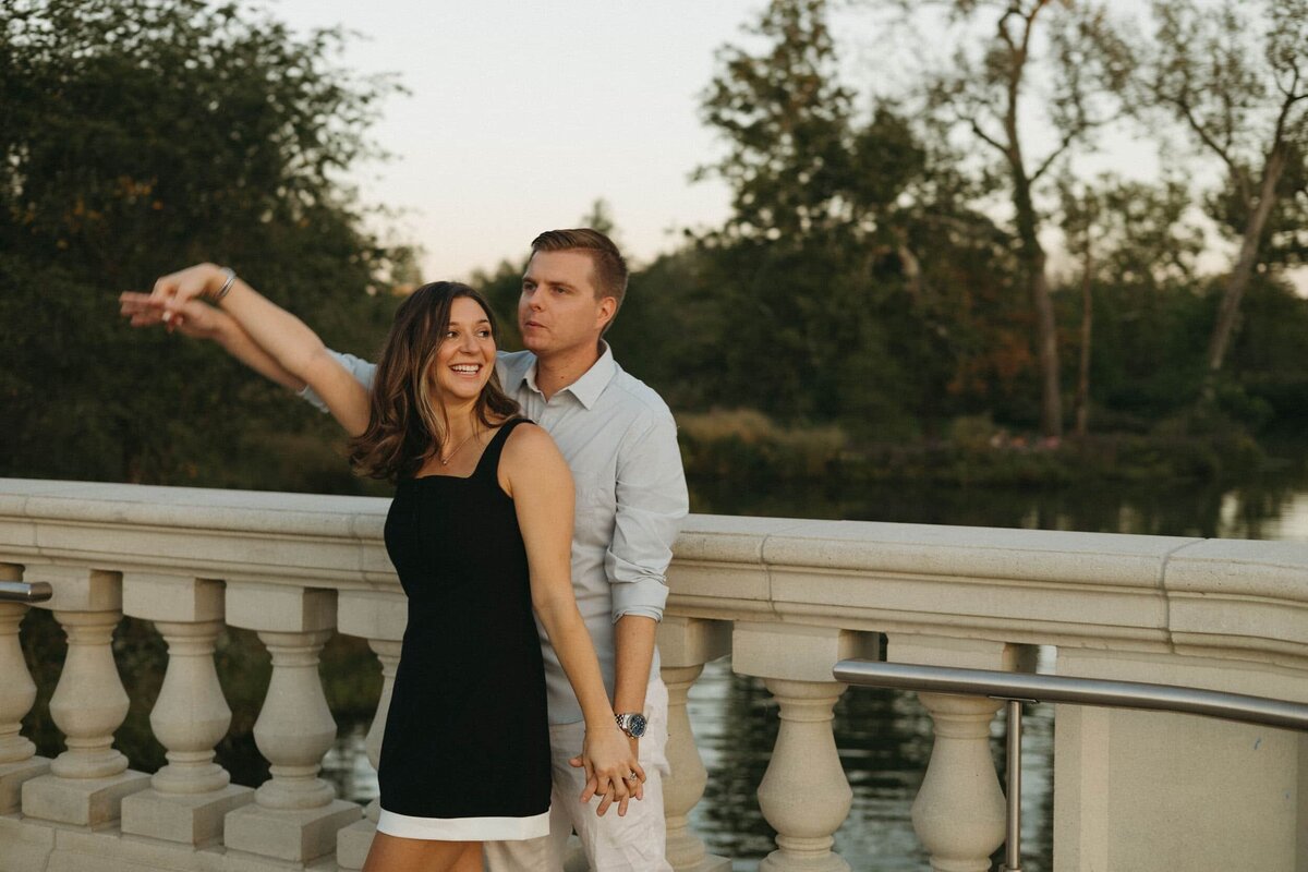 St. Louis Forest Park Proposal Engagement -  Stacey Vandas Photography -_-86