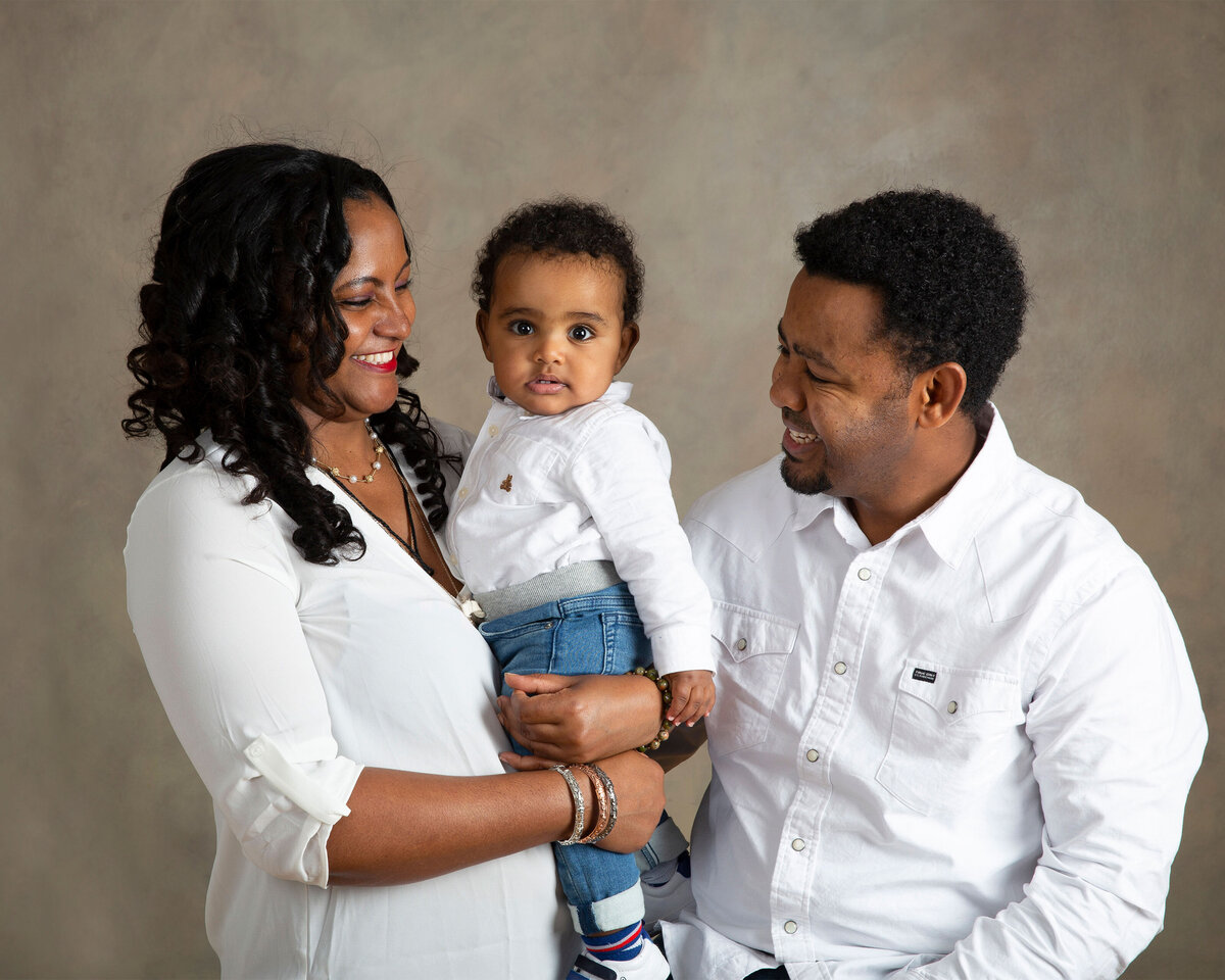 Minneapolis photographer family portraits