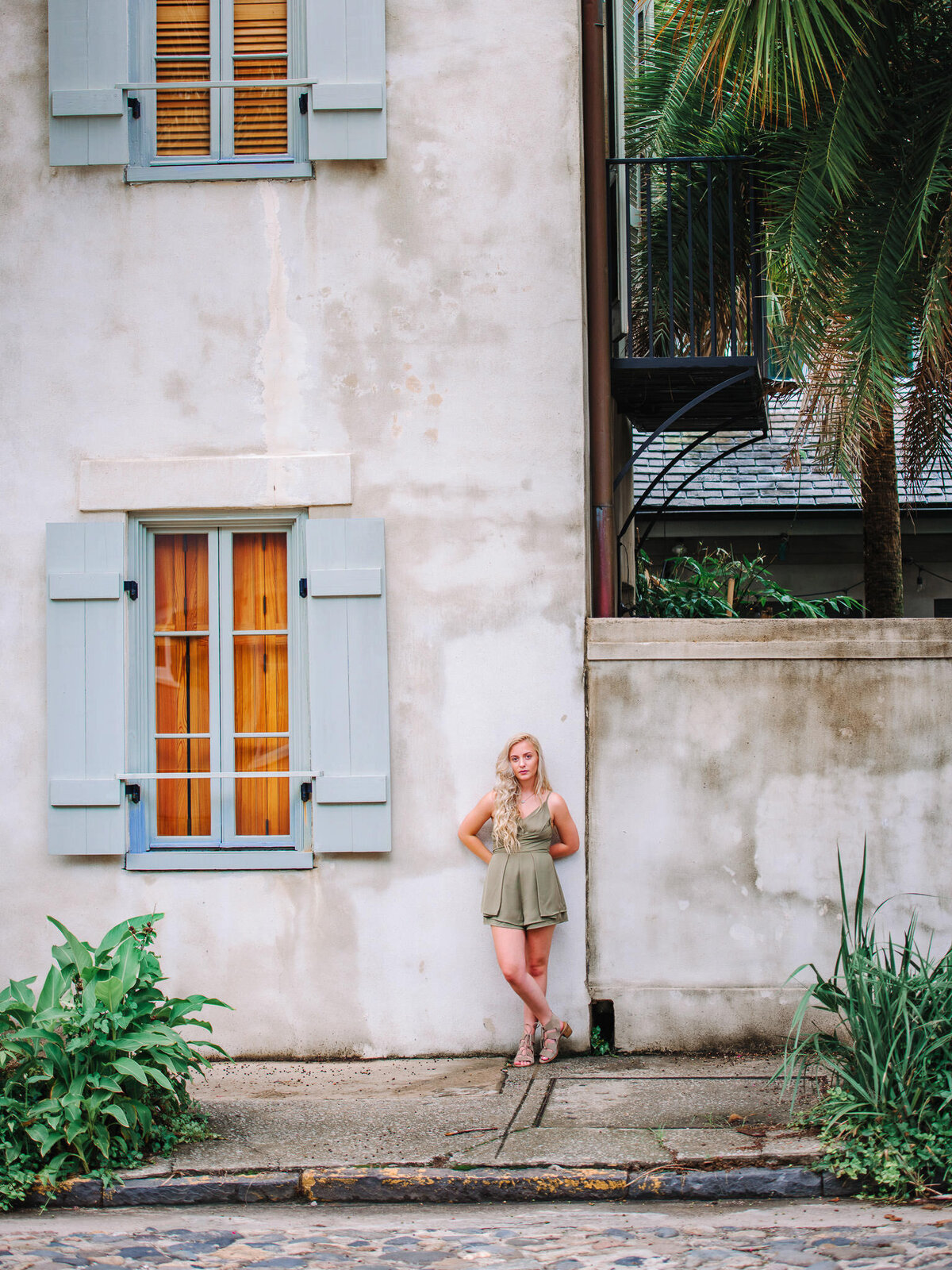 Charleston Senior Photos - Top Charleston Senior Photographer -86