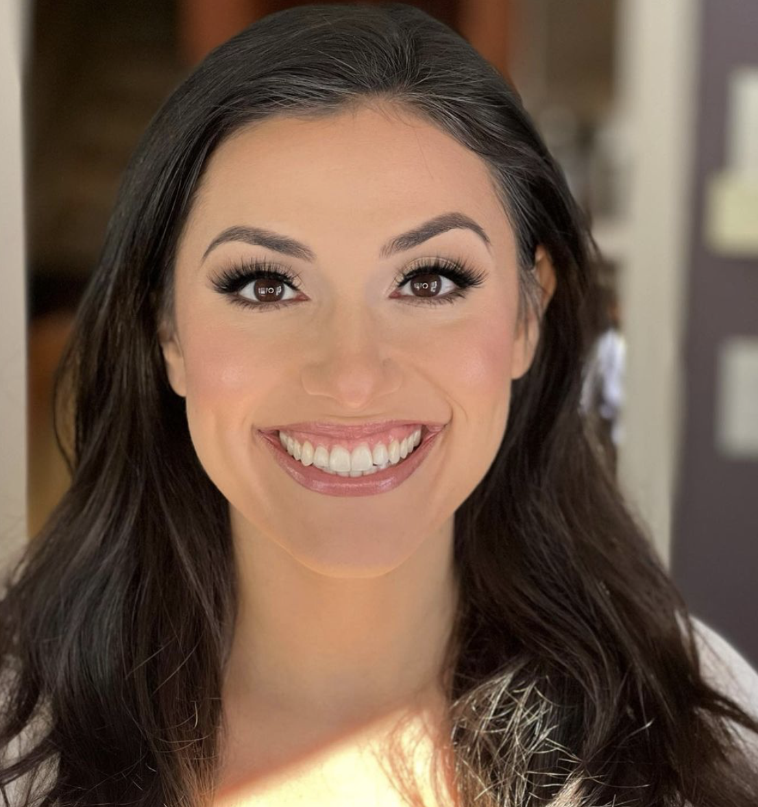 nyc bridal makeup artist bridal by alexandria