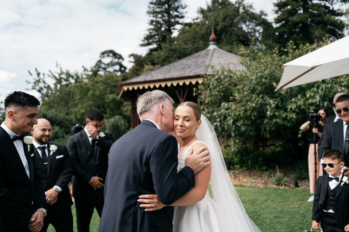 Courtney Laura Photography, Royal Botanical Gardens, The Terrace, Yarra Valley Wedding Photographer, Zoe and Sergio-119
