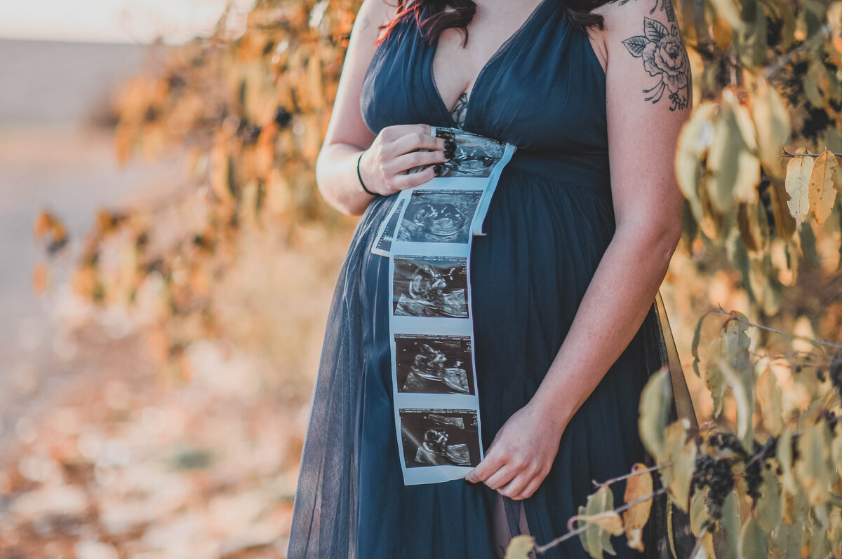 sioux falls, sd maternity photography