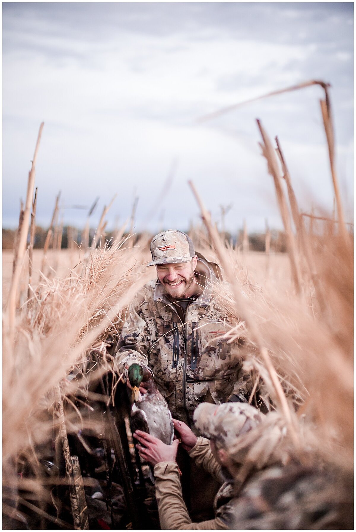 Fowl Plains Central Kansas duck and goose hunting outfitter0002