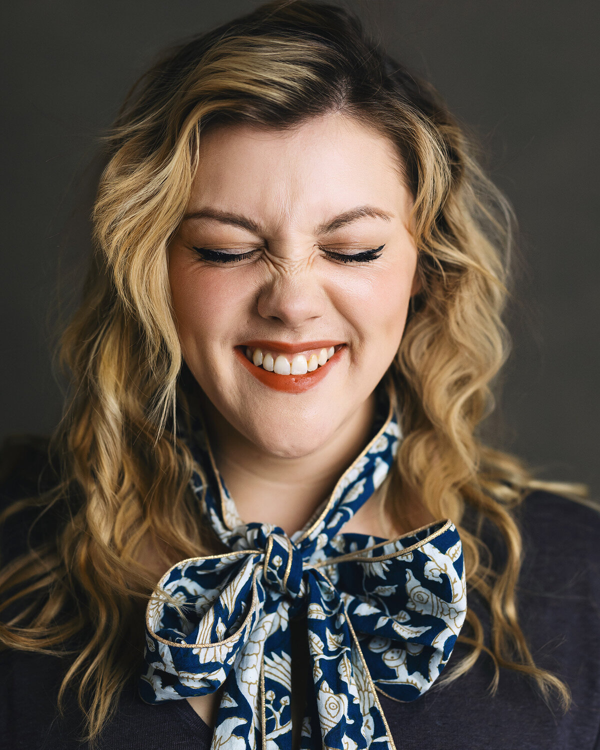 creative headshot 8