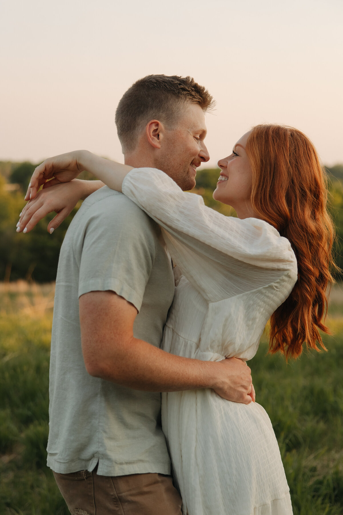 Evelyn and Kyle Minneapolis Engagement Photography-137