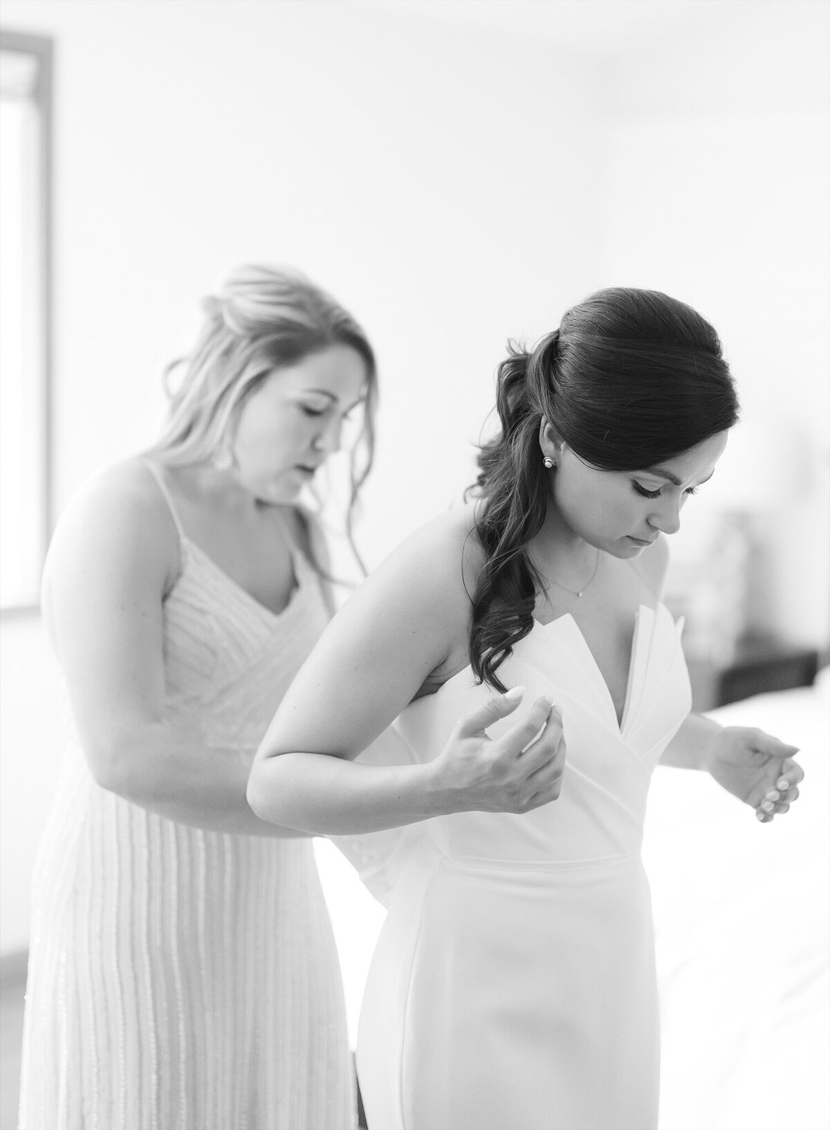 The Manor House at Pleasant Beach Wedding on Film - Fine art - Seattle Wedding Phtoographer - Light and airy - 4