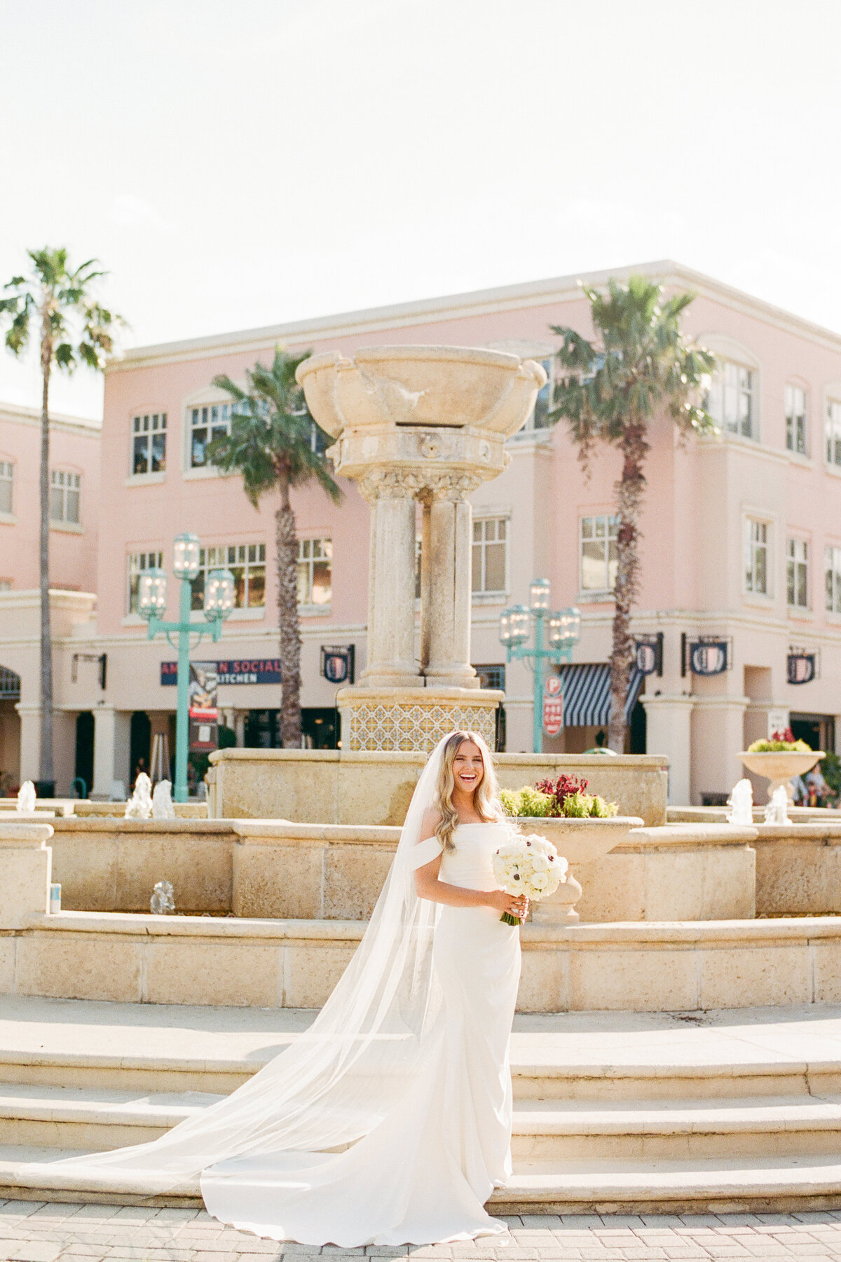 35 mm film wedding photographer