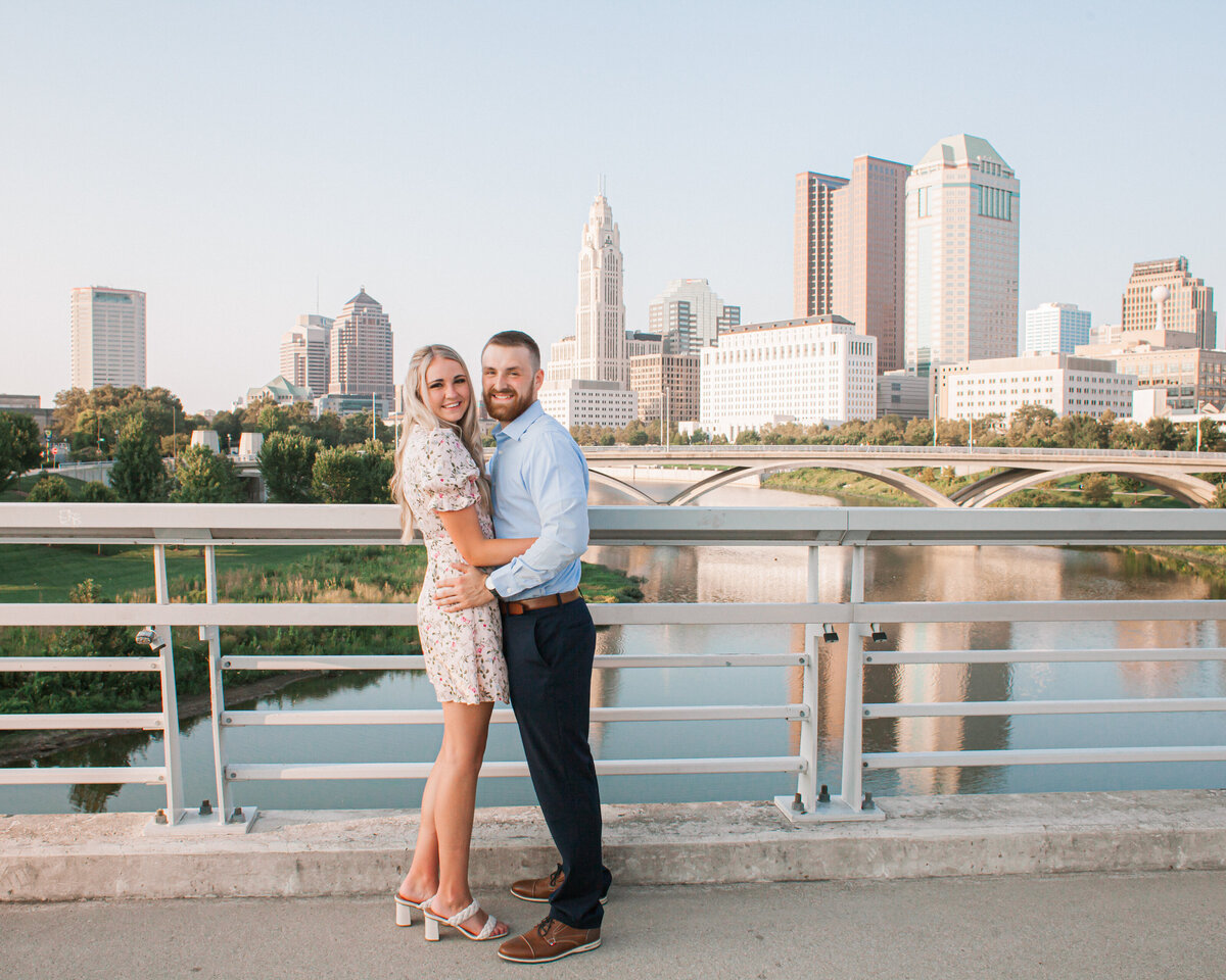 Chelsea.Marcus Engagement Session-204