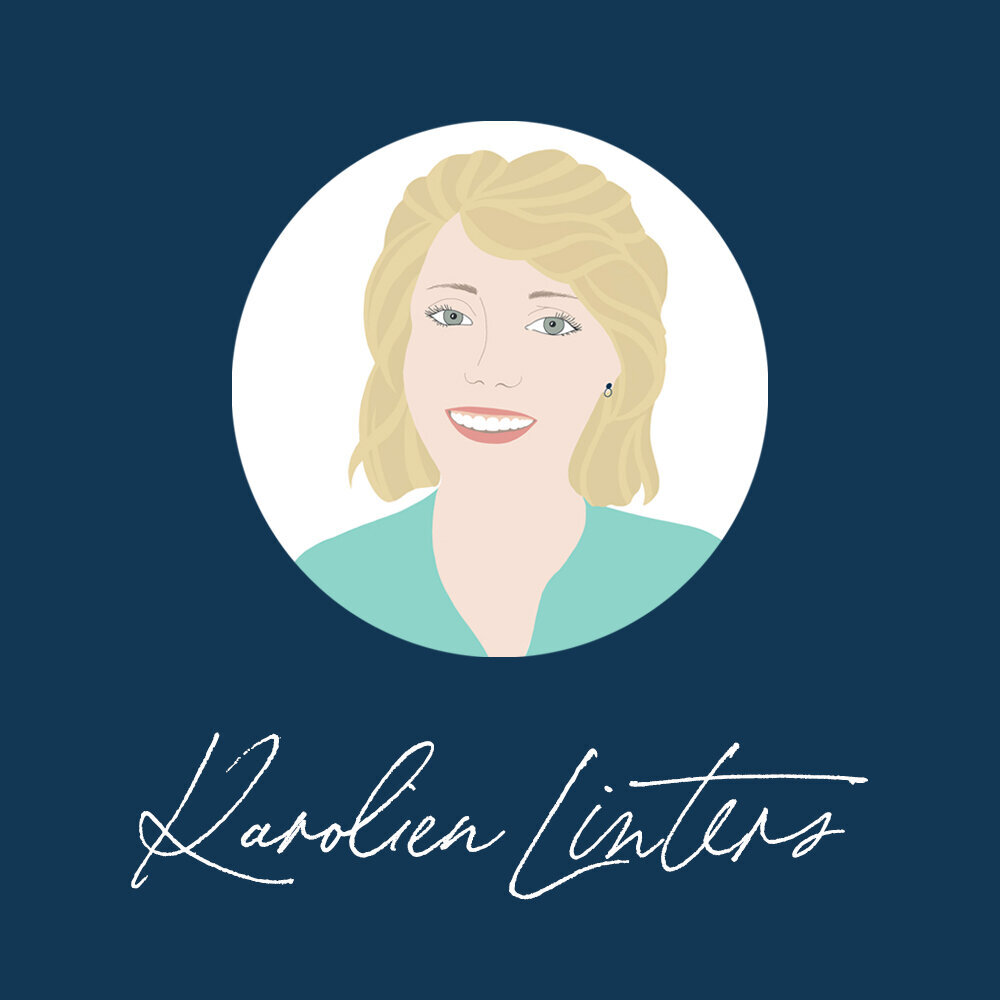 custom brand design illustration