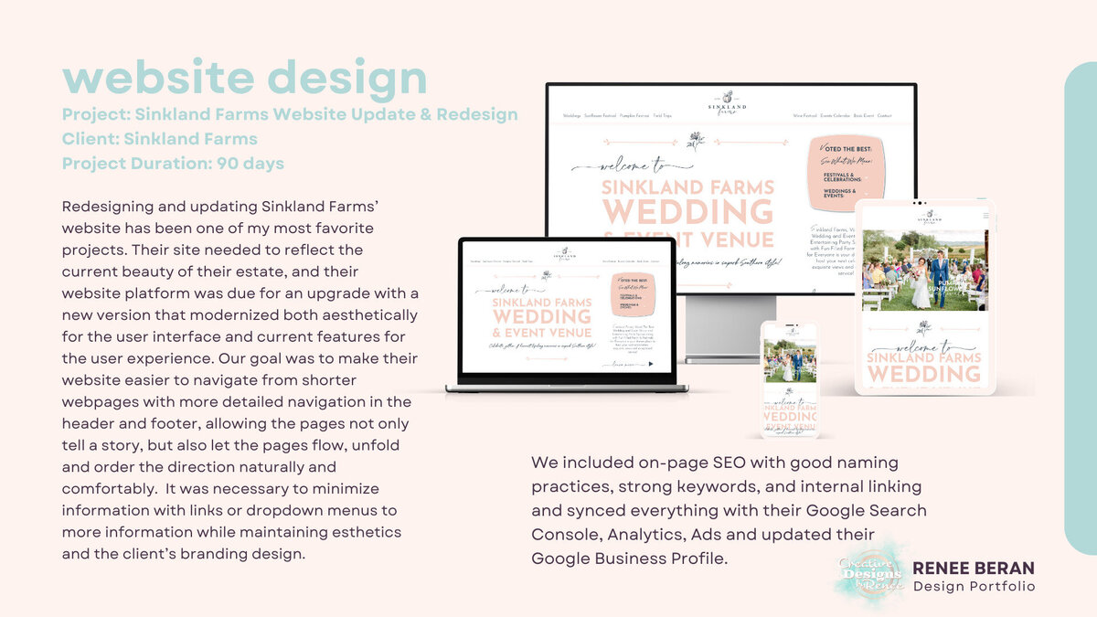 2024Creative-Designs-by-Renee_Renee-Beran_portfolio_website-design-sinkland-farms-SM