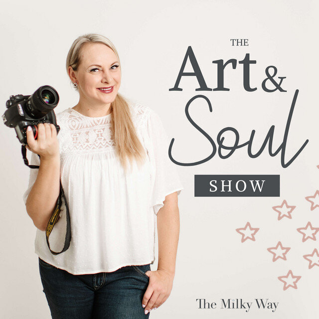 art & soul podcast