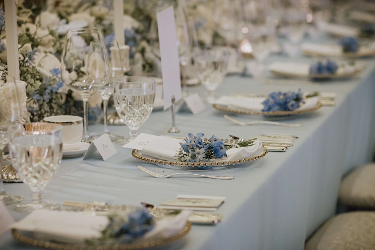 Hong Kong Romantic Wedding