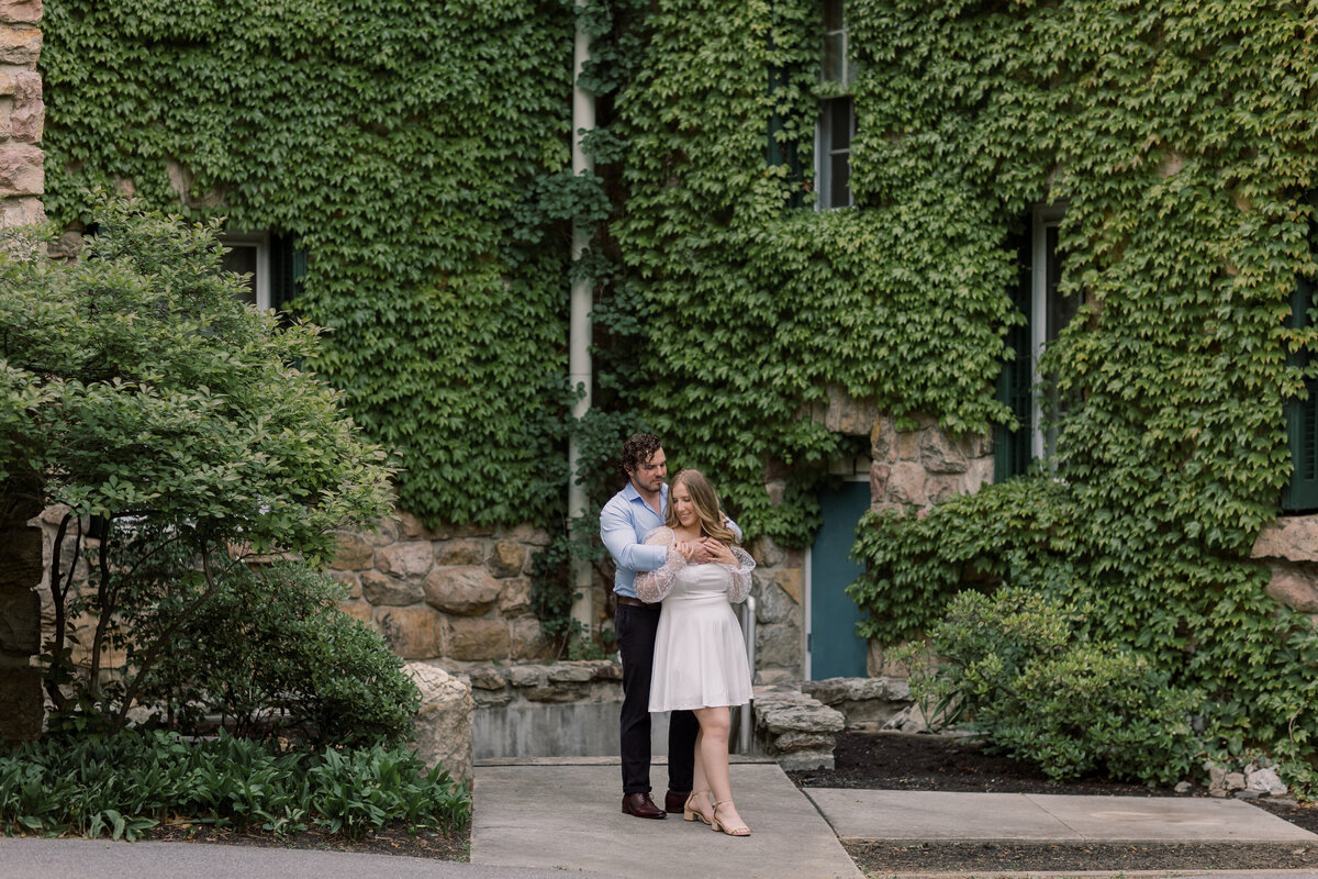 Julia + Logan ES - 83