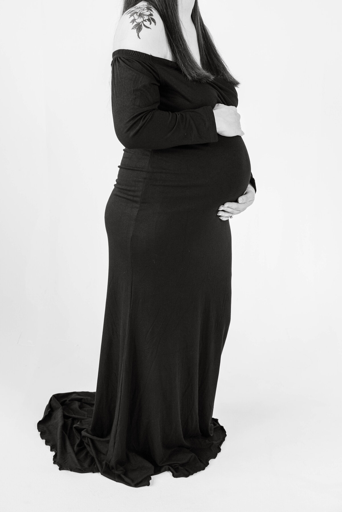 Kara - Maternity-14
