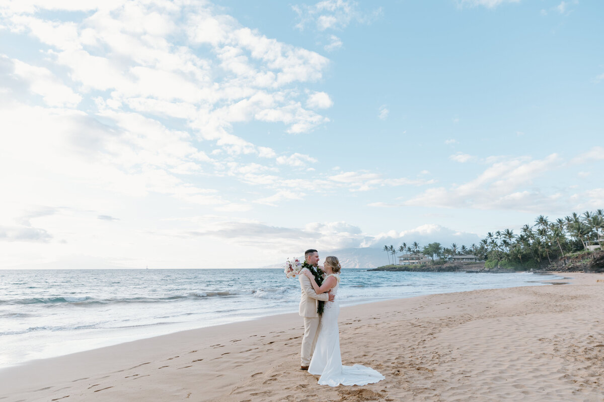 dance baby in maui 