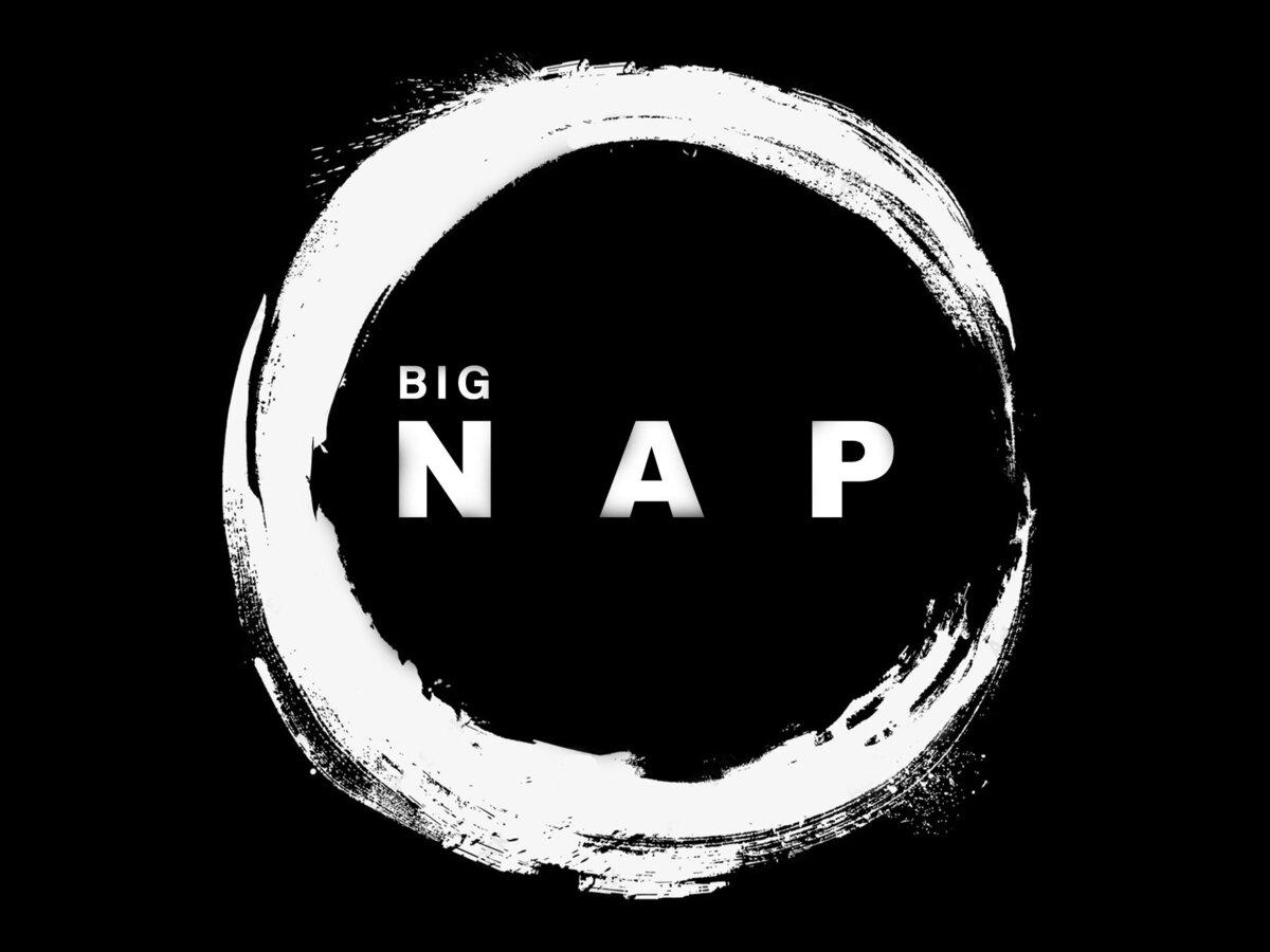 Big Nap Pizza Co
