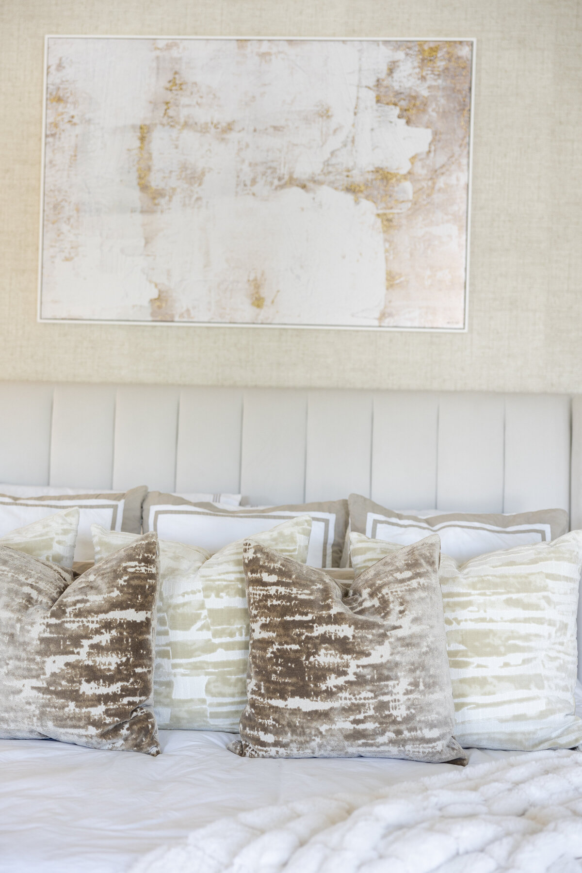 Park Avenue Residence  Collins & Co. Interior Design   |  © The Branded Boss Lady 97
