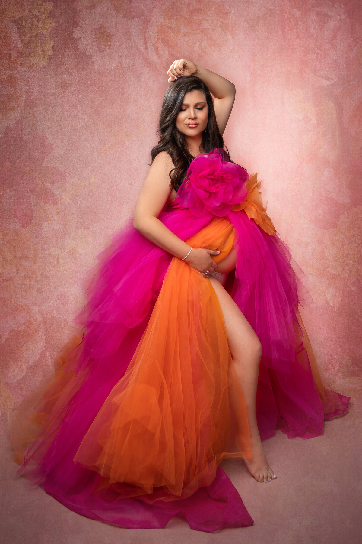 One12 Photography | Fine Art Maternity Photography in London, Ontario22