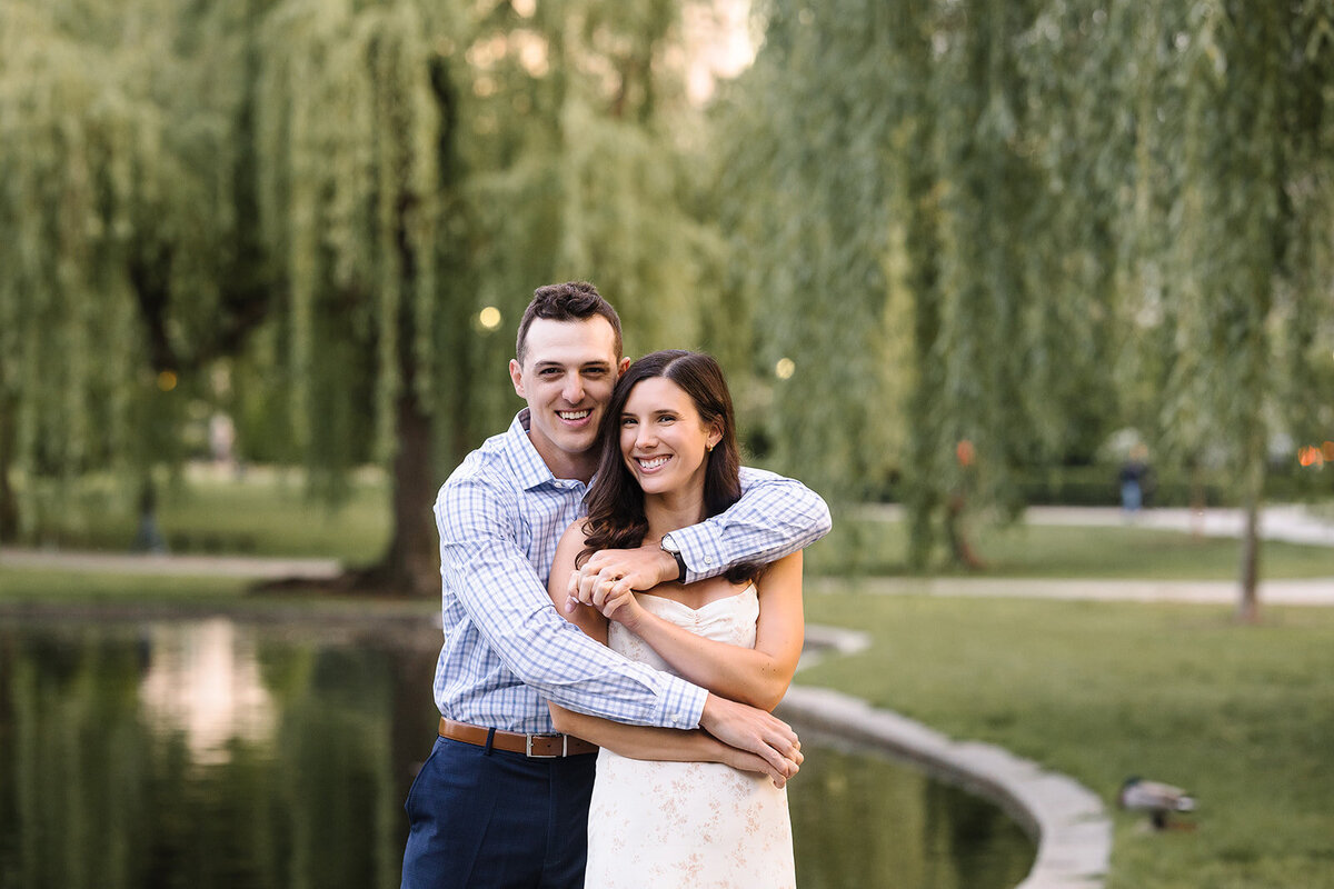 H + A - Engagement (Ellen Sargent Photography)-333